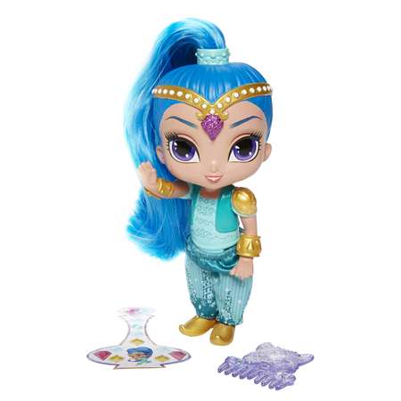 Кукла модельная Shimmer and Shine