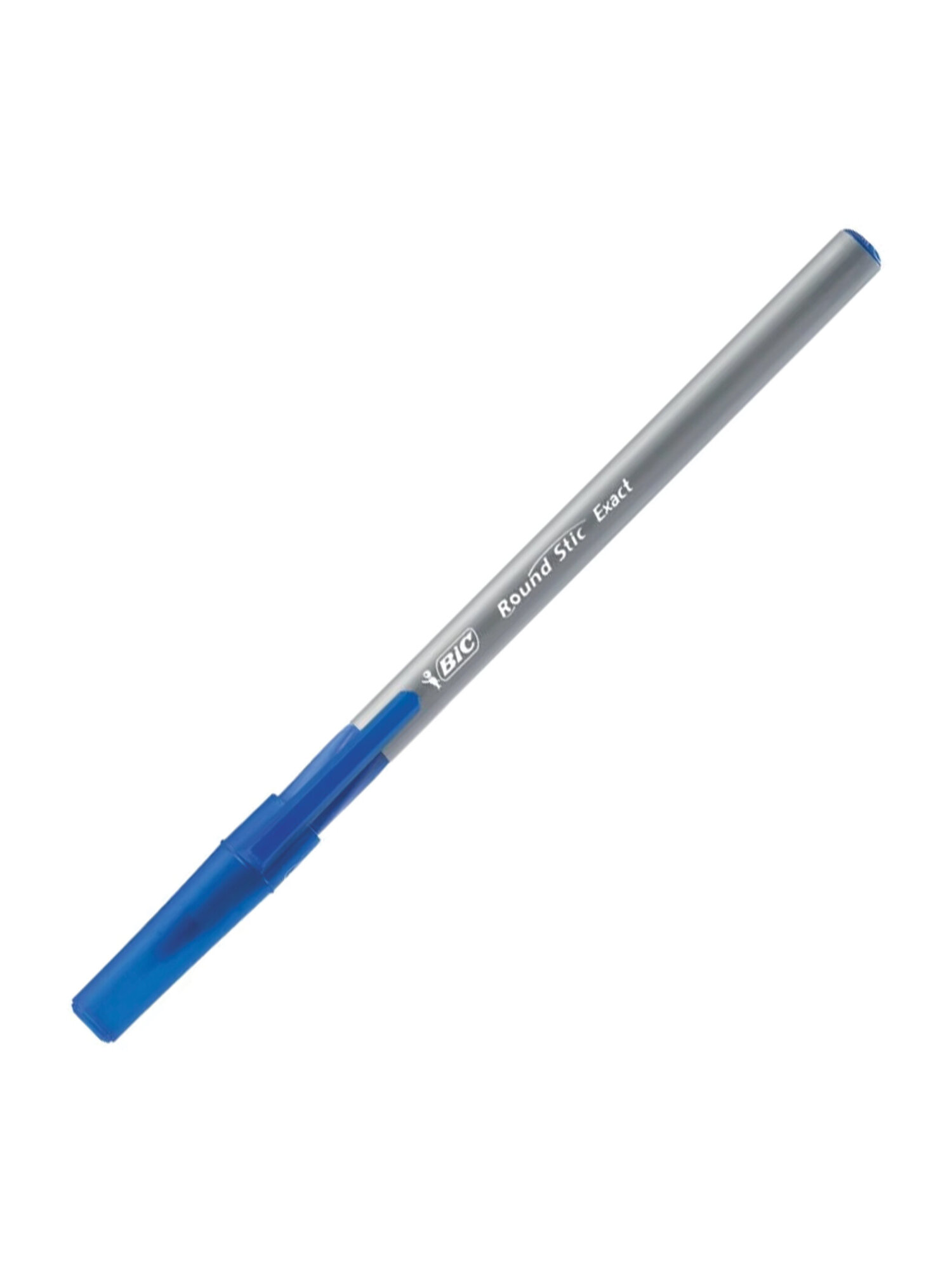 Ручка шариковая BIC 8 шт. - фото 12