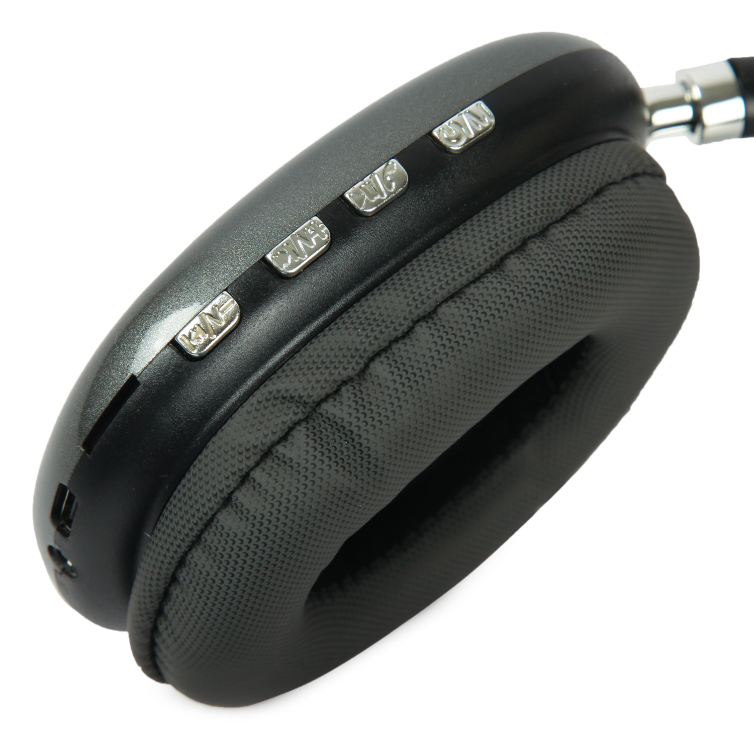 Наушники Ocie Bluetooth Черный HS3B301B - фото 4