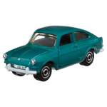 Автомобиль Matchbox Volkswagen 1965 1600 TL Fastback 1:64