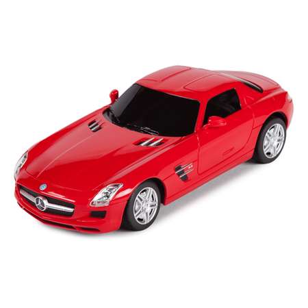 Автомобиль РУ Rastar Mercedes 1:24