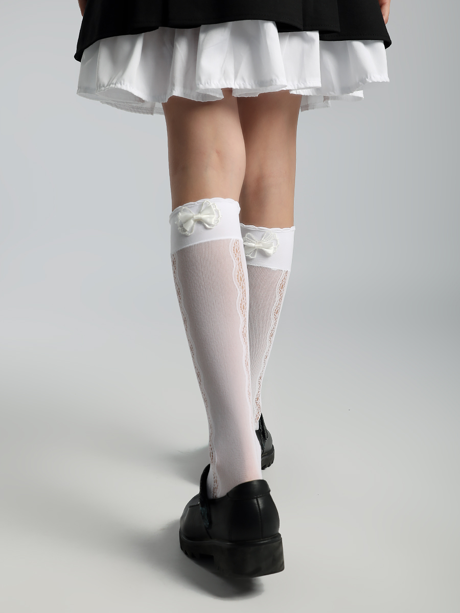 Гольфы 2 шт Соль и Перец SP23008-2 - фото 6