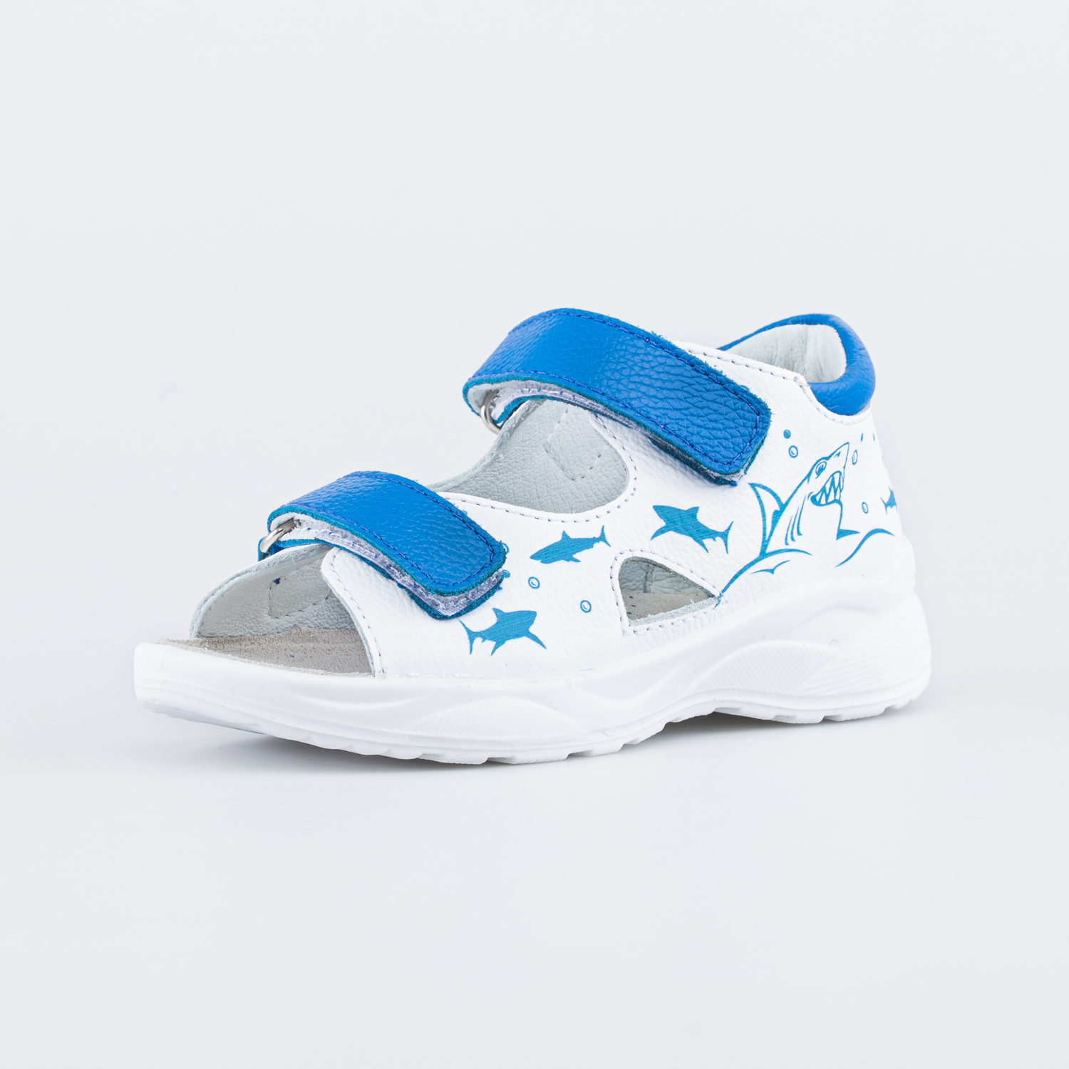 Сандалии Котофей 322173-21 - фото 1