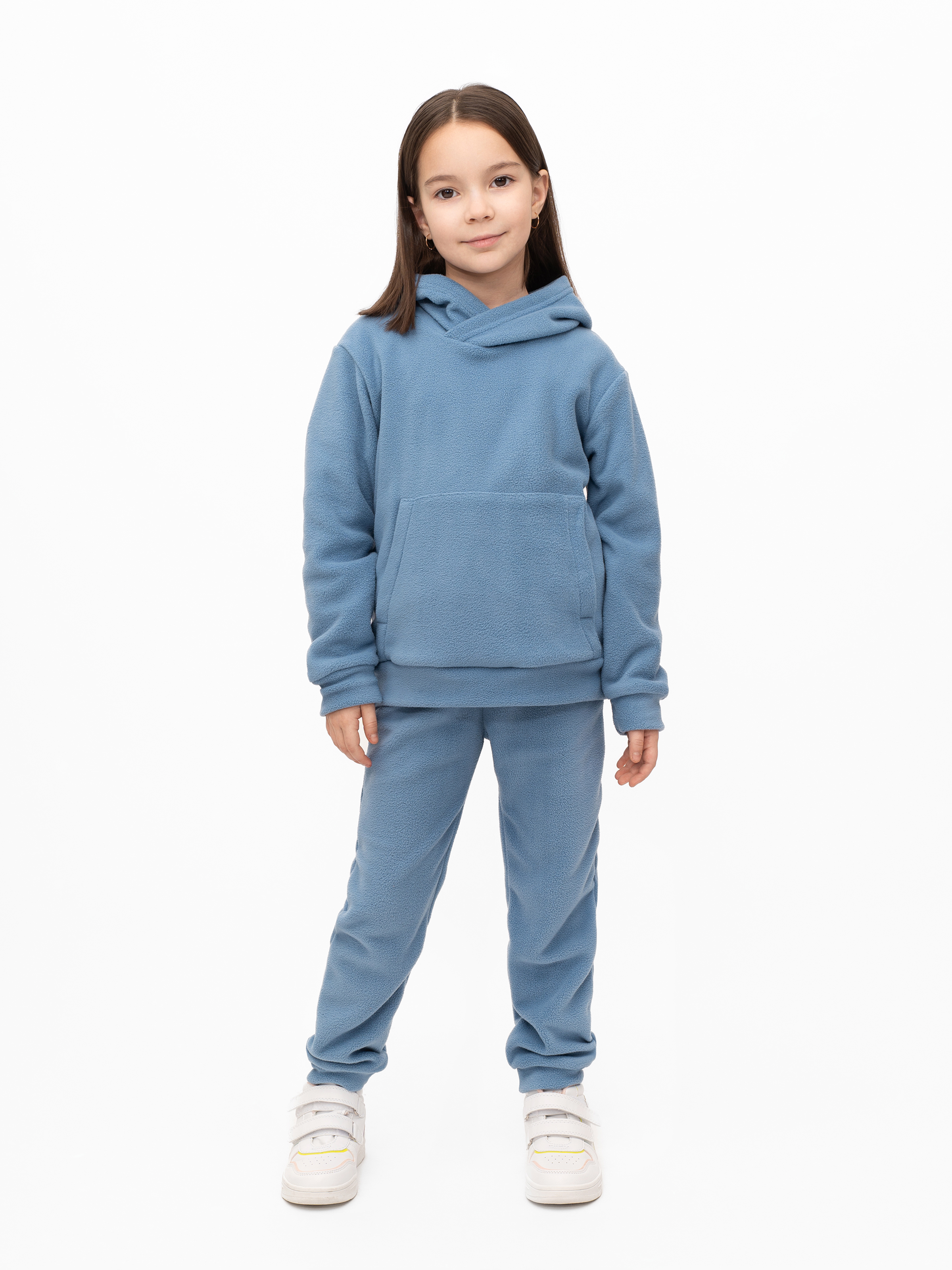 Костюм Утенок 7043г(ш) джинс - фото 18