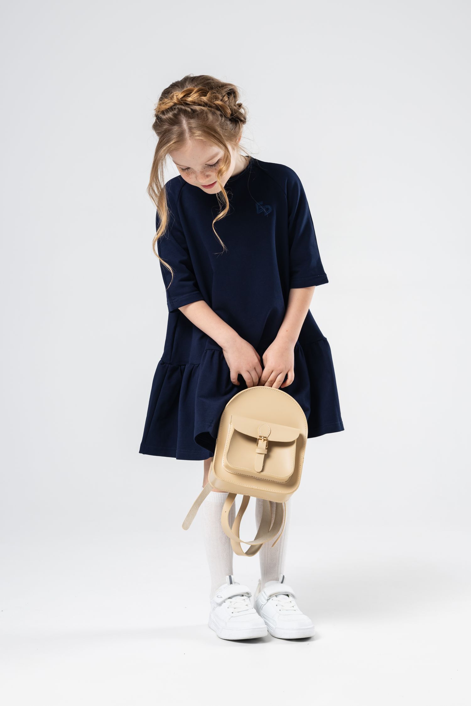 Платье БарDuck bd_dress_sin - фото 5