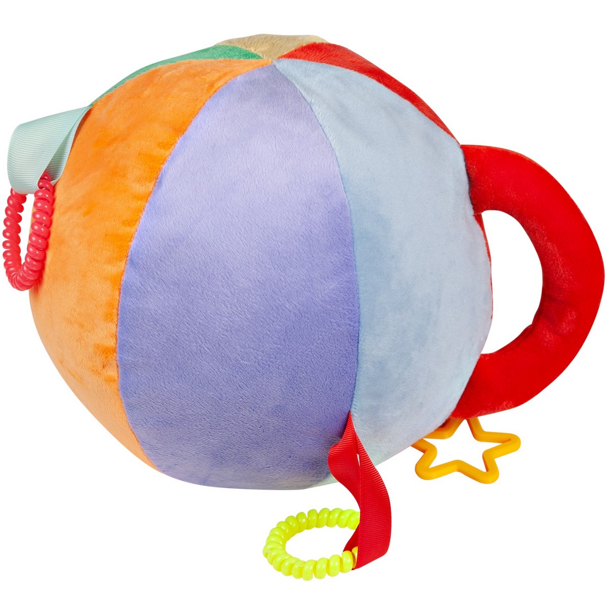 Игрушка Evotoys бизиборд - фото 14