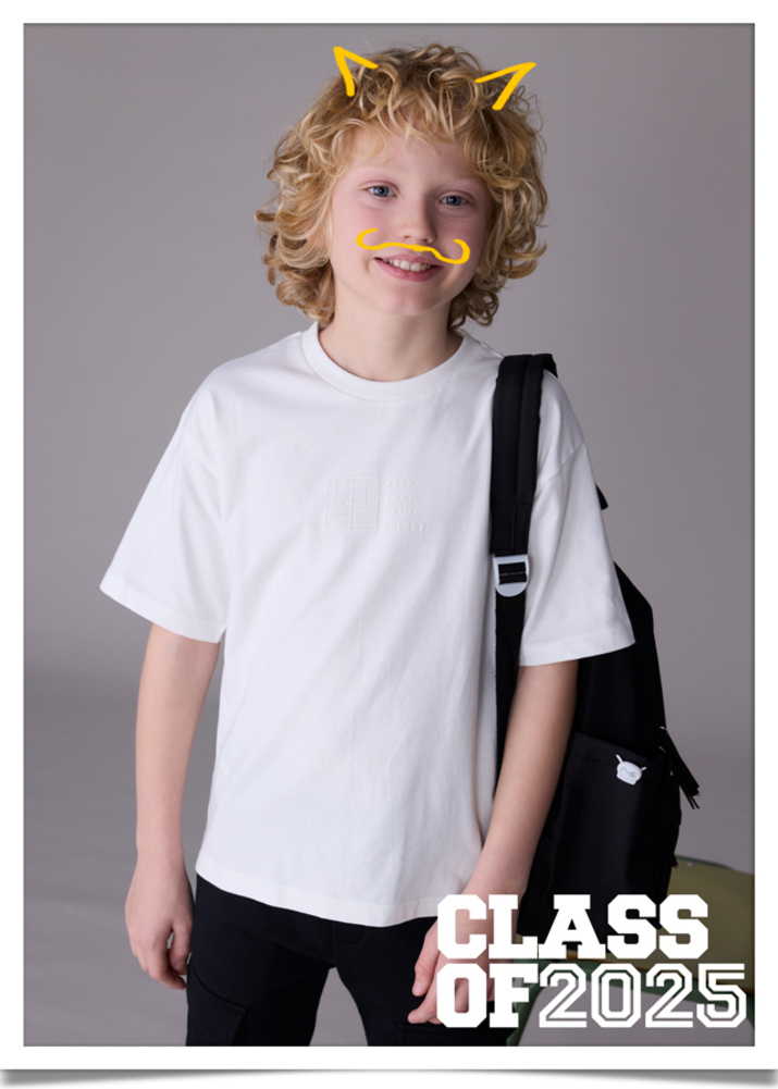 Футболка Mayoral 7001/17 - фото 4