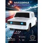 Автомобиль РУ Veld Co 1:12
