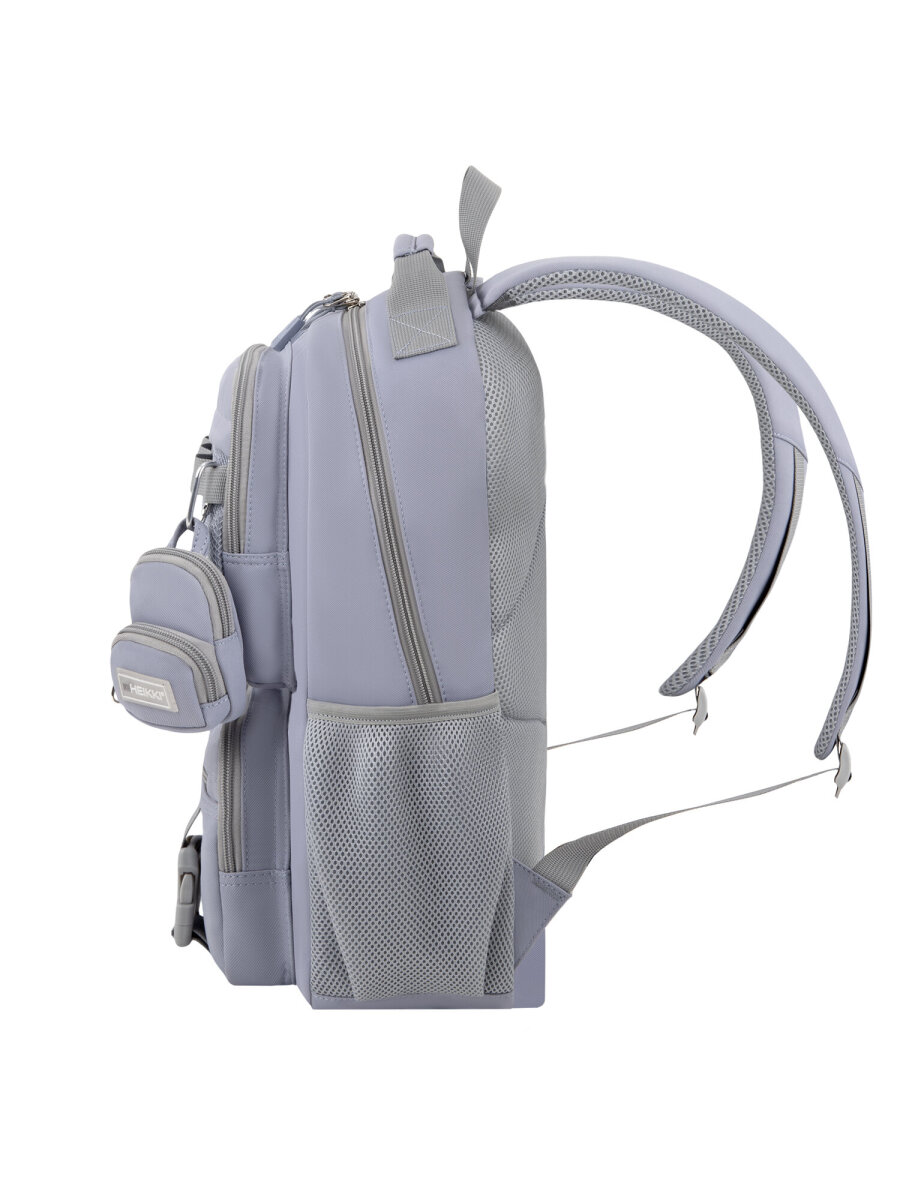 Рюкзак HEIKKI школьный городской для подростков для ноутбука - фото 14