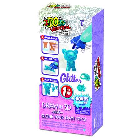 3D ручка Redwood 3D Вертикаль