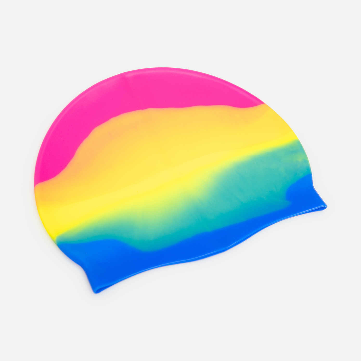 Шапочка Acoola для плавания - фото 1