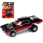 Автомобиль Johnny Lightning 1:64
