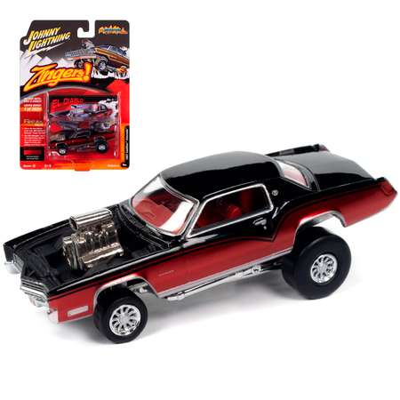 Автомобиль Johnny Lightning 1:64
