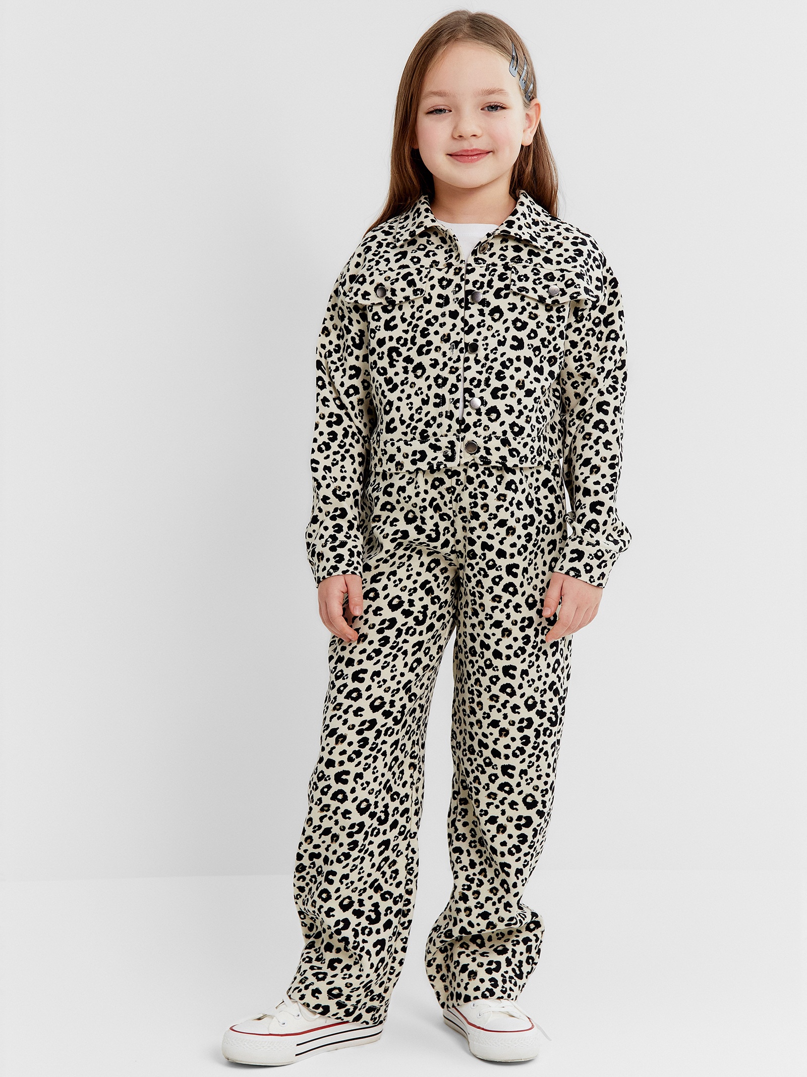 Рубашка Kaftan 10822567 - фото 2