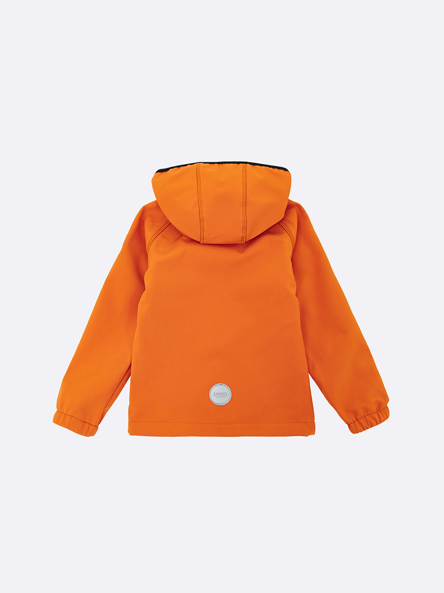 Куртка Lassie 72105208-2730 - фото 3