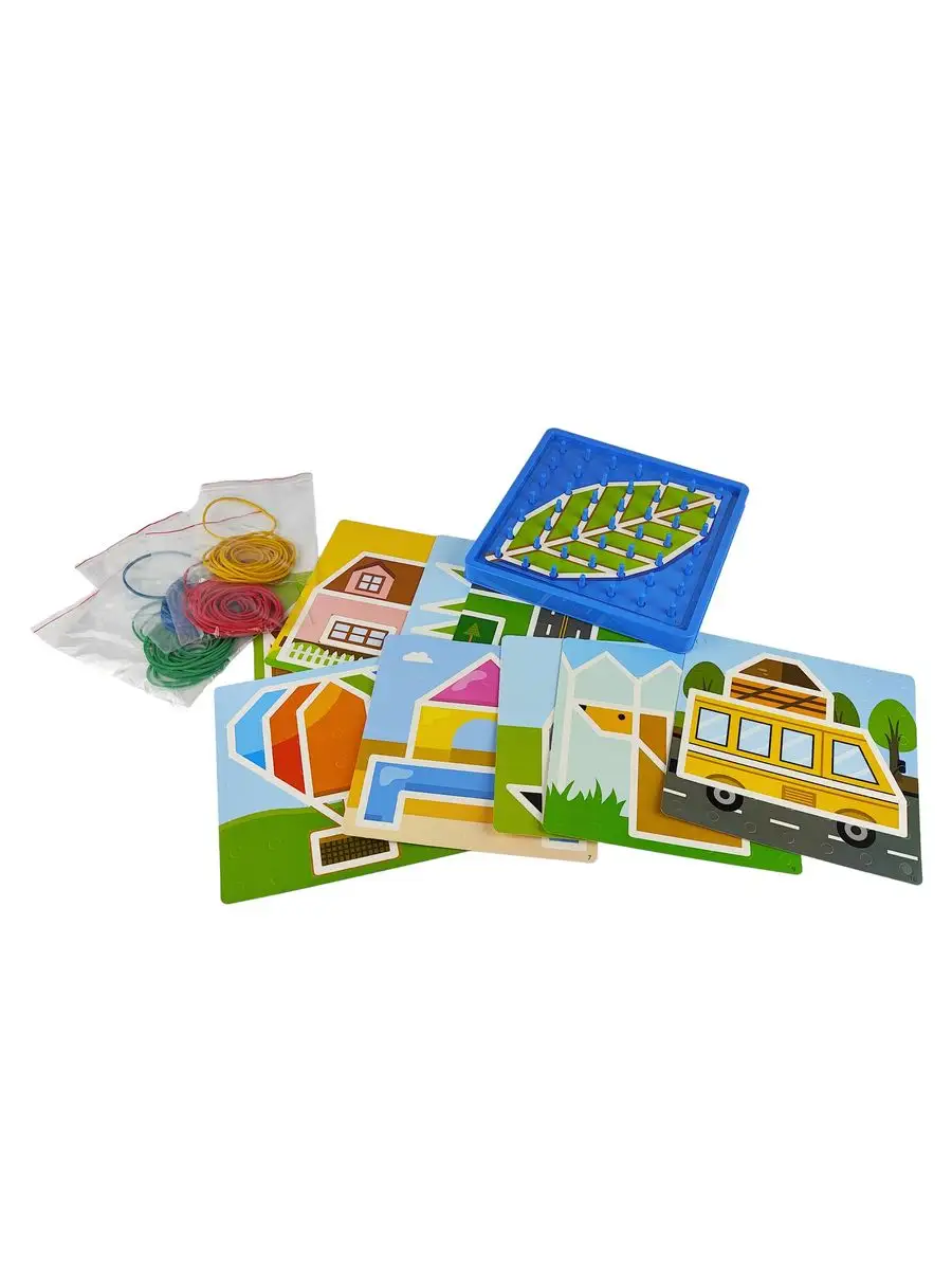 Настольная игра CJ Toys - фото 5