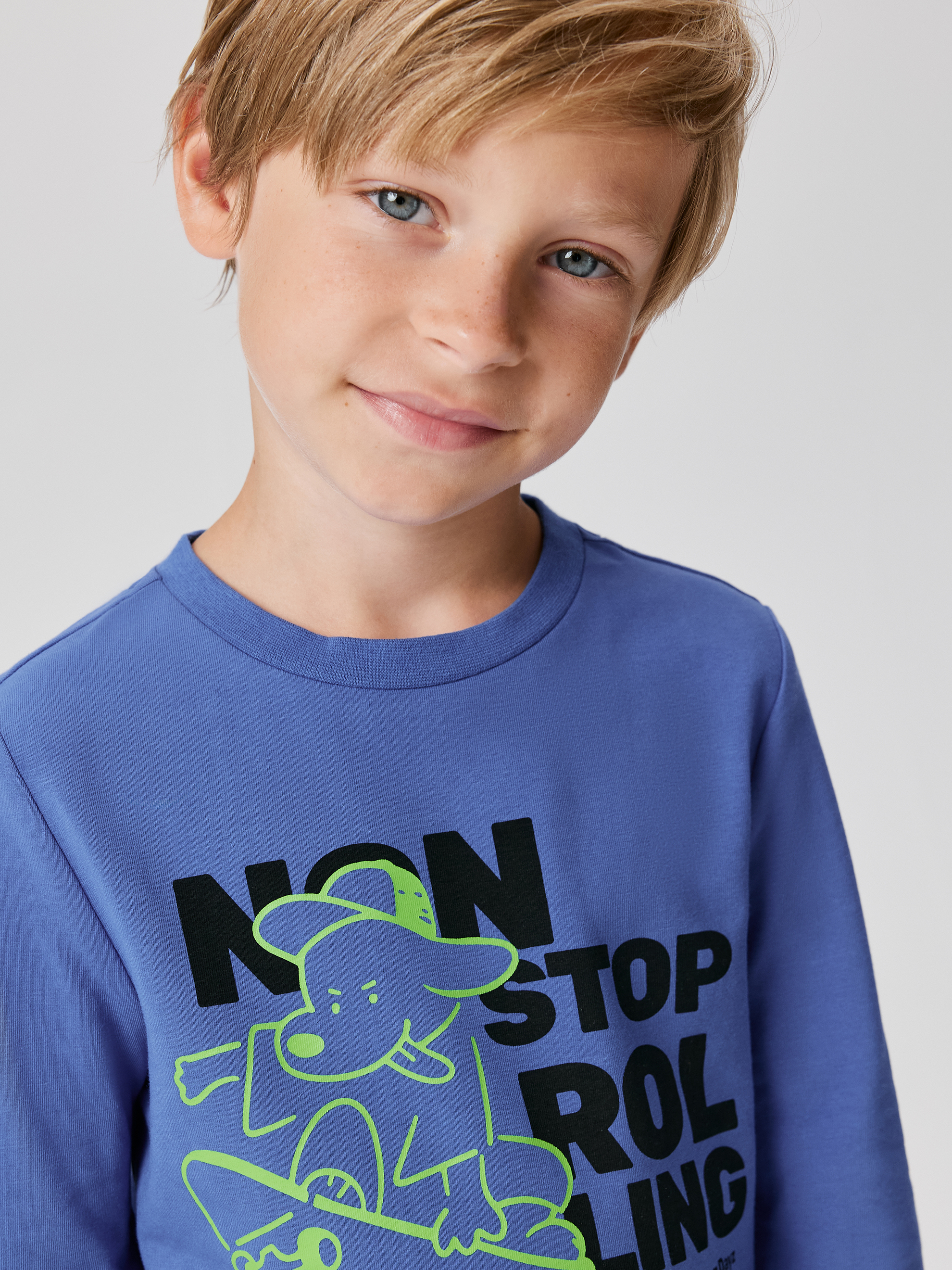 Лонгслив Acoola 20120150135_0092474 - фото 8