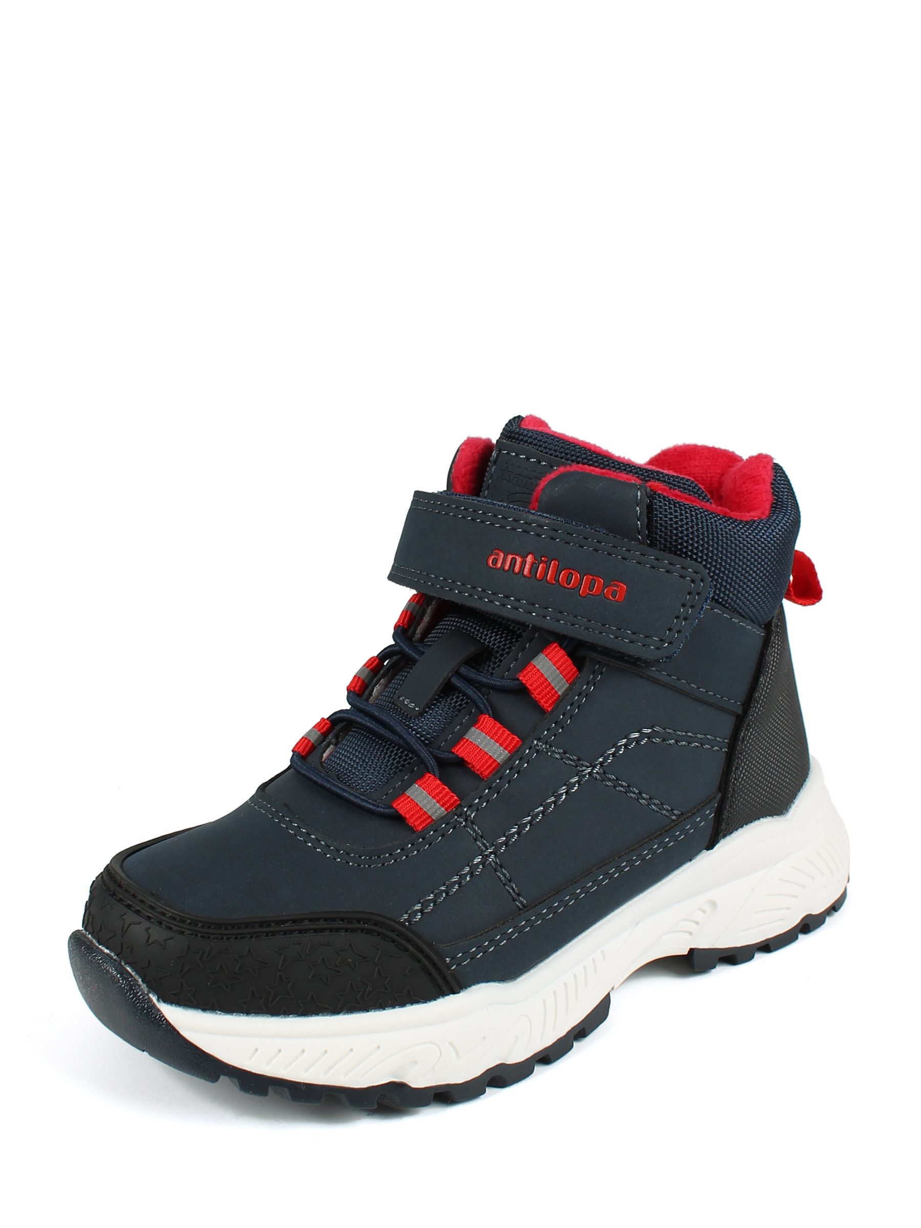 Ботинки Antilopa AL 16120 - фото 11