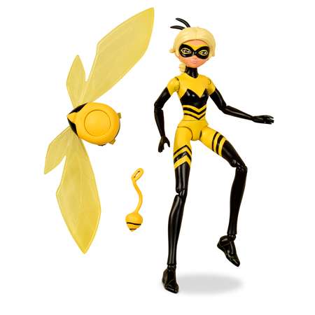 Кукла мини Miraculous Леди Пчела