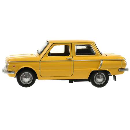 Автомобиль Технопарк