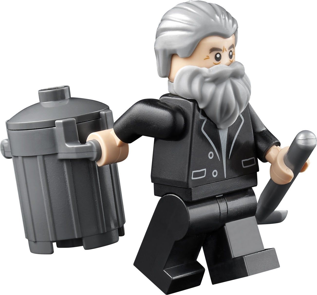 Конструктор LEGO 1164 дет. - фото 16