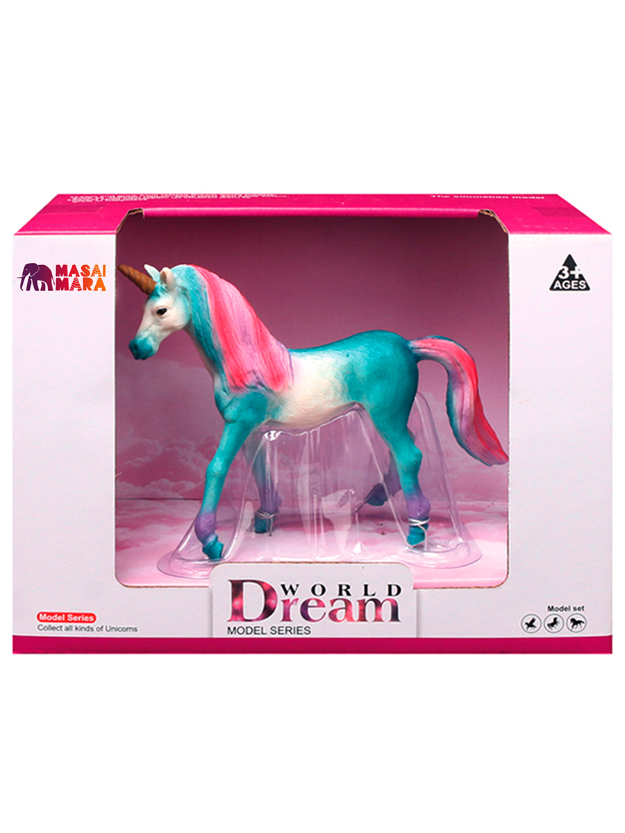 Фигурка Masai Mara Единорог - фото 5