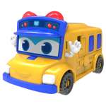 Игровой набор GoGo Bus