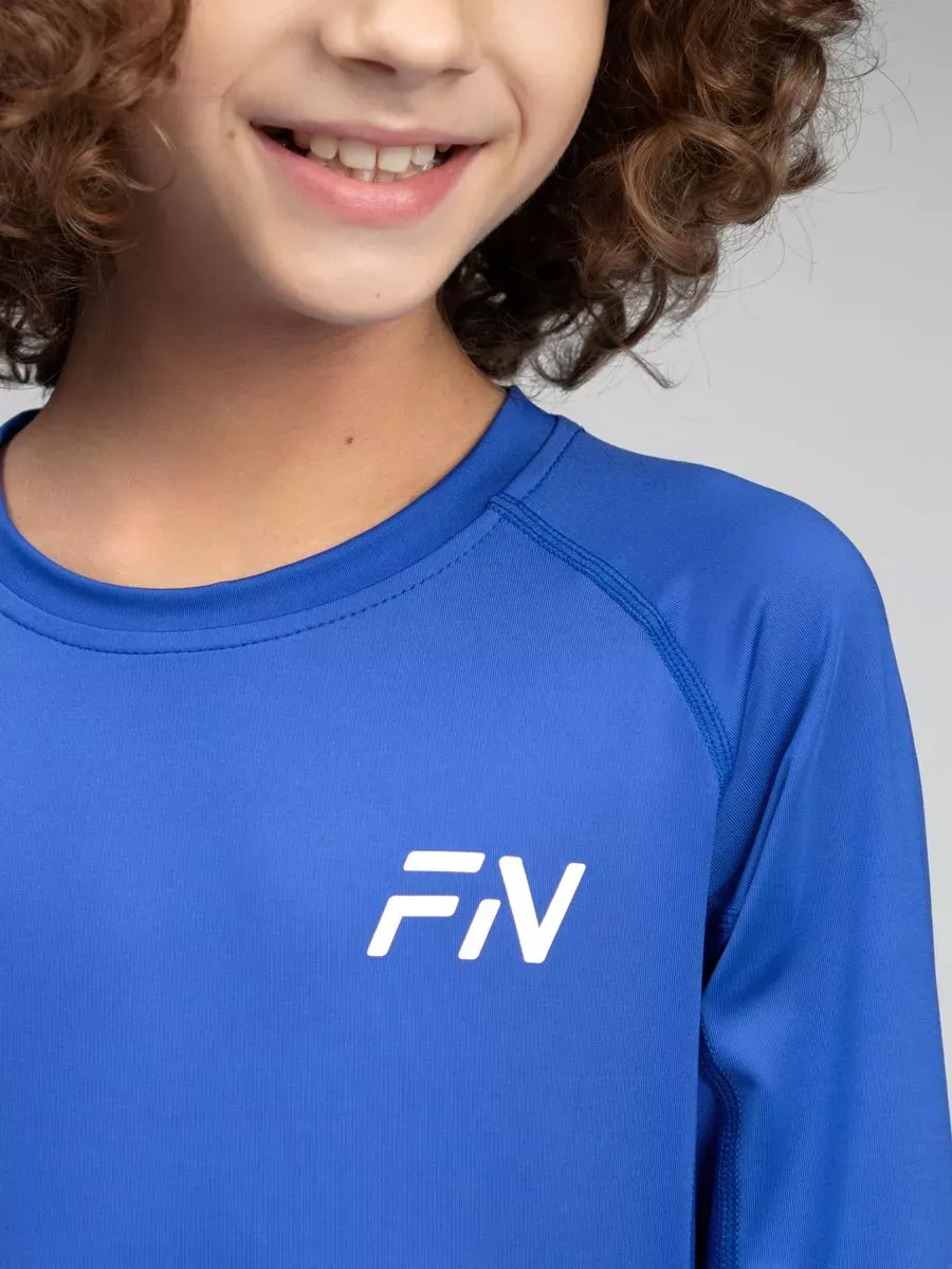 Лонгслив FN KFN4051001-400 - фото 10