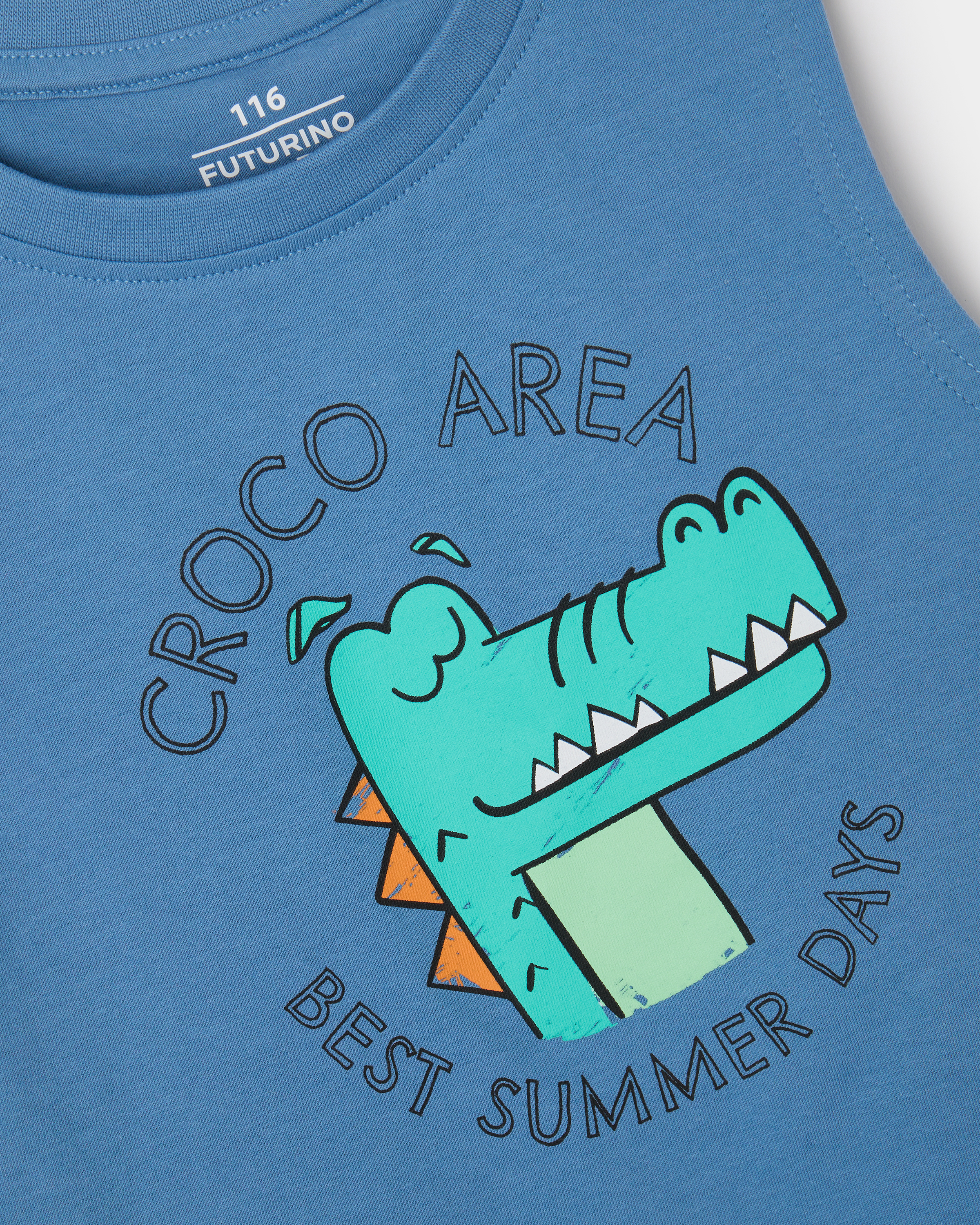 Майка Futurino S26FU1- B04PZkb-66 - фото 3