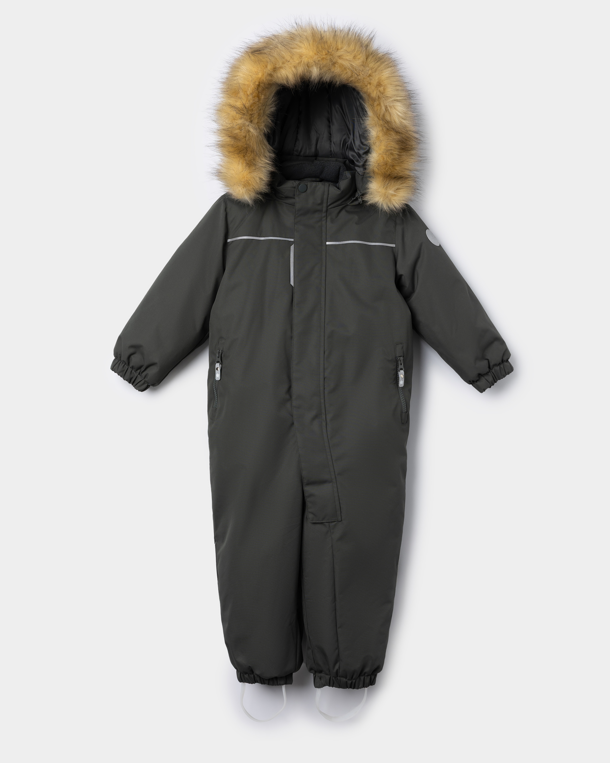 Комбинезон BabyGо W25-410BGib-24 - фото 1