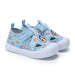 Туфли летние BLESSBOX