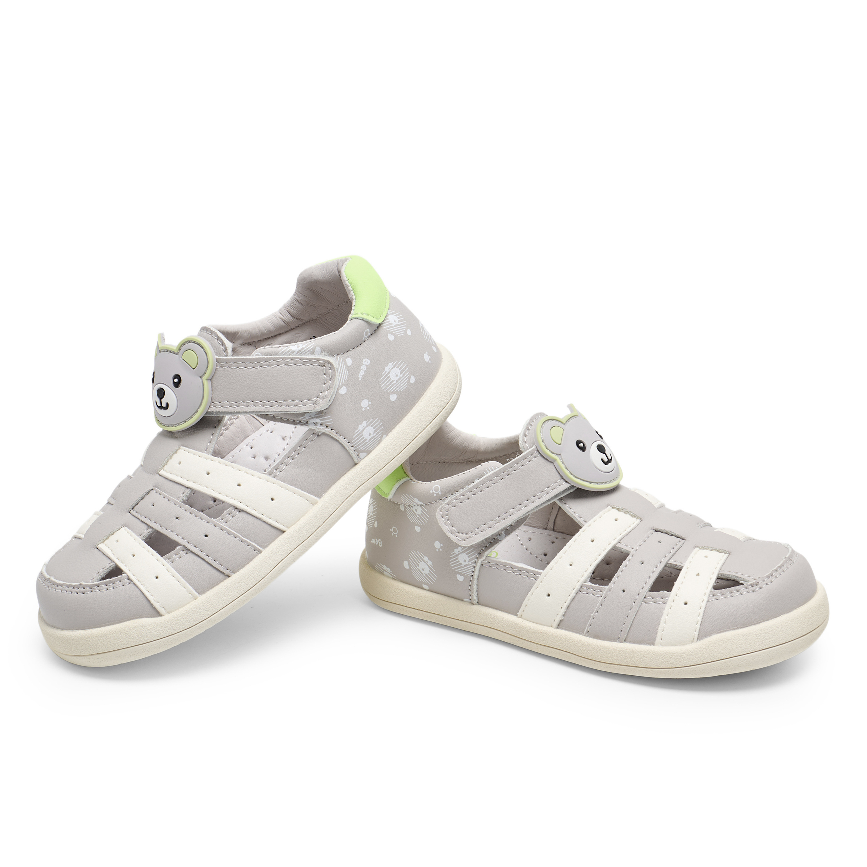 Сандалии BLESSBOX BX53015B - фото 2