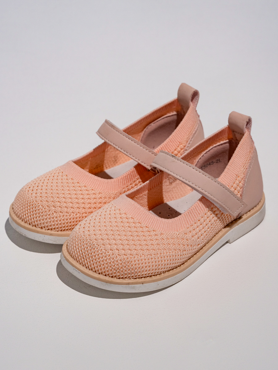 Туфли ТопТошкин 1249-роз - фото 2