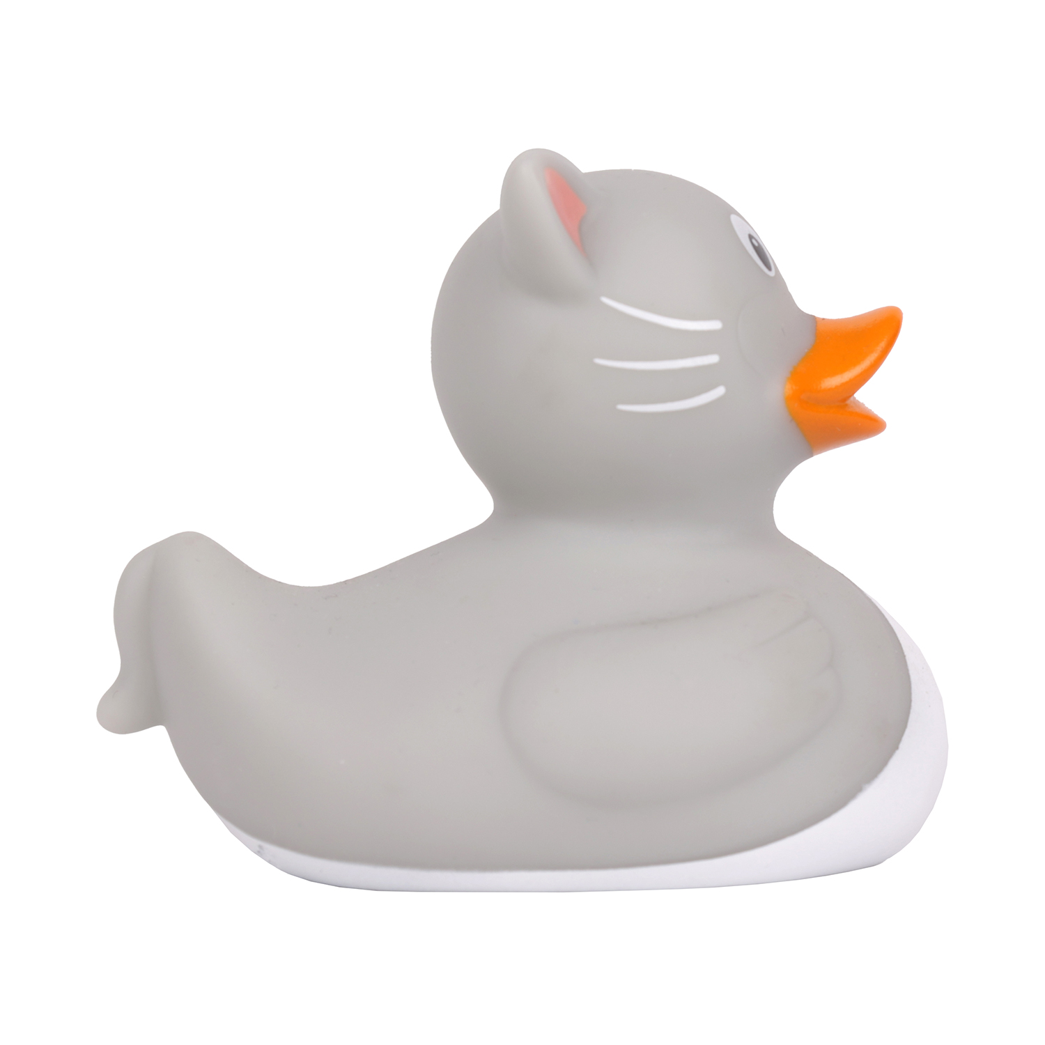 Игрушка Funny ducks Кошка уточка, для ванны 1897 - фото 4