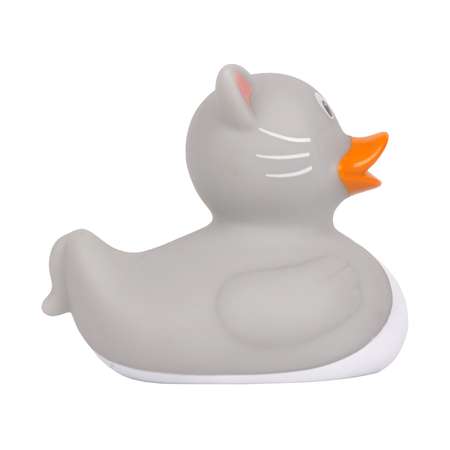 Игрушка Funny ducks Кошка уточка, для ванны 1897