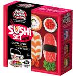Масса для лепки Funny Kitchen Sushi set