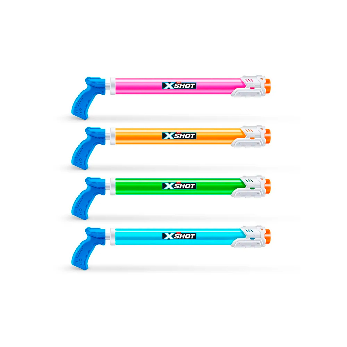 Бластер Zuru XSHOT - фото 1