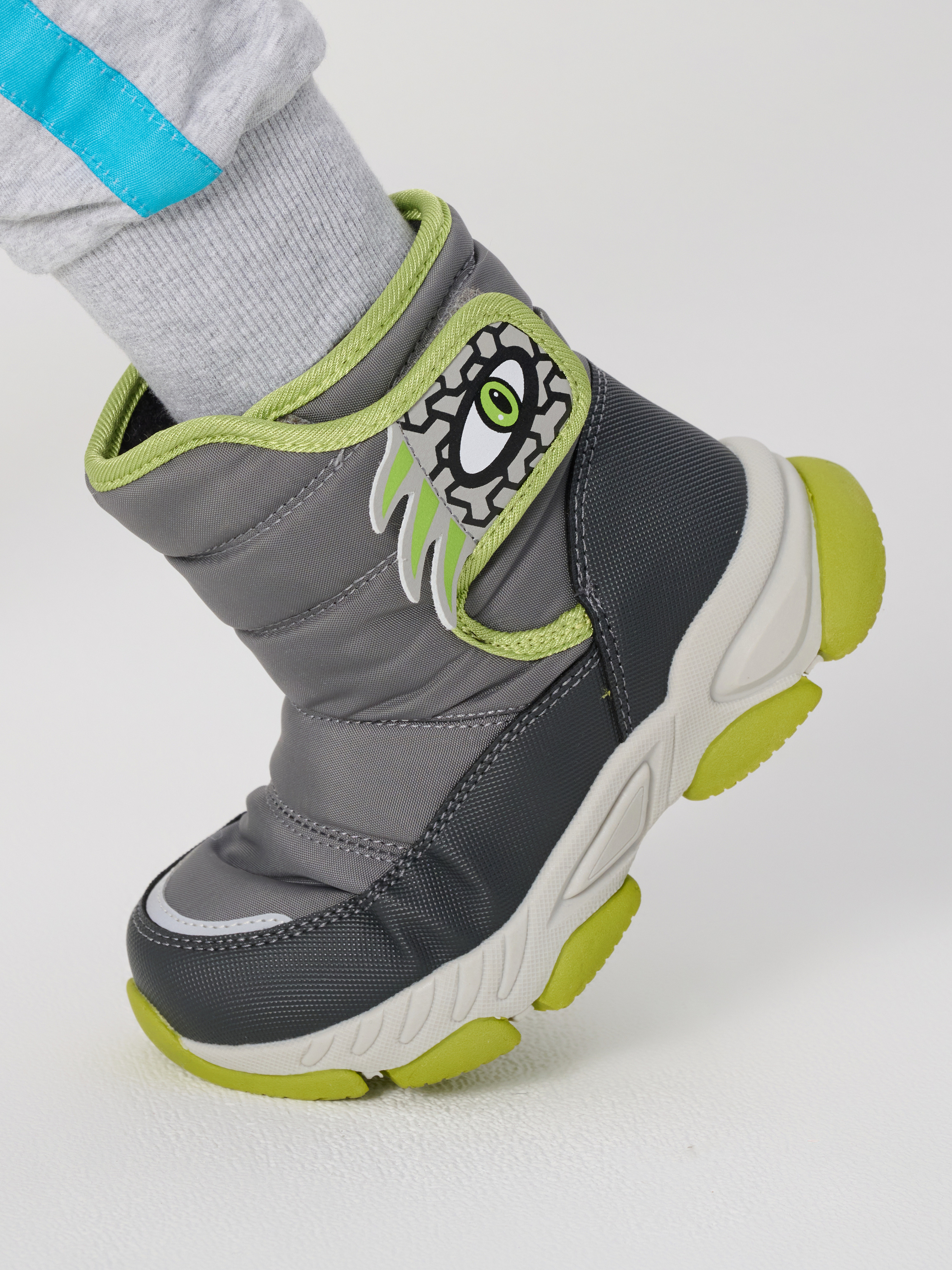 Ботинки Antilopa AL 16224 - фото 15