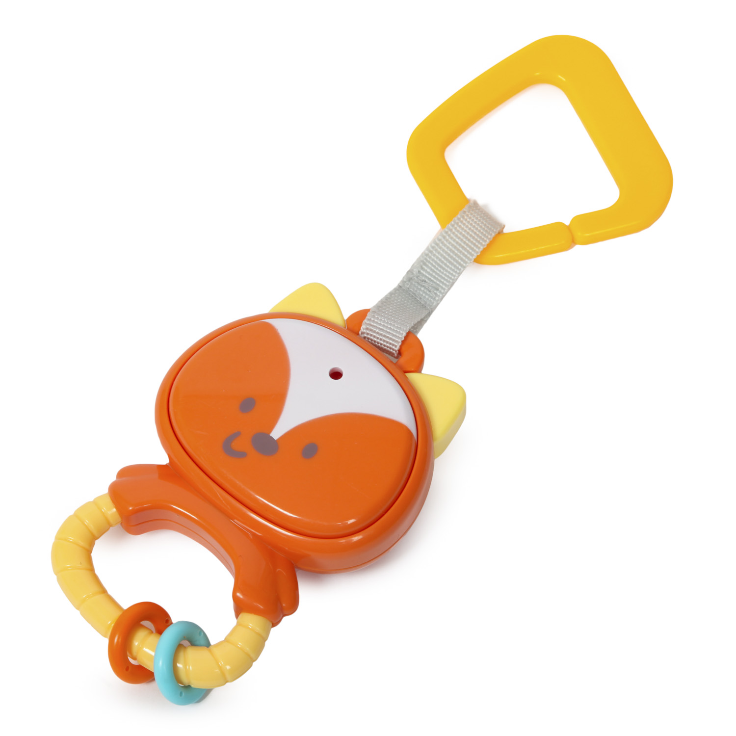 Коврик konig kids с дугами - фото 15