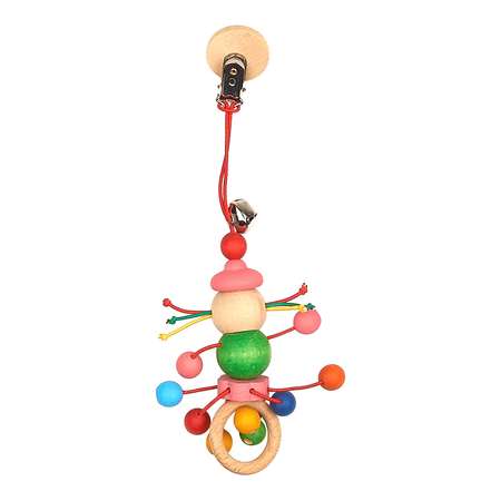 Игрушка S-mala подвеска