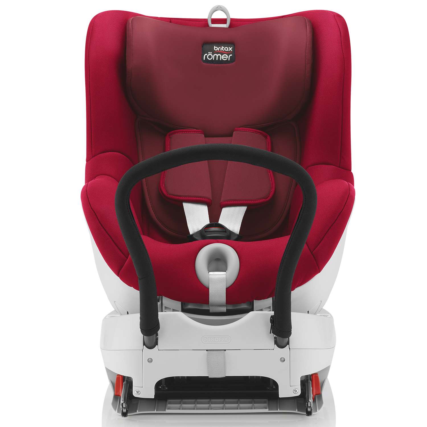 Автокресло Britax Roemer Isofix 0+/1 (0-18 кг) - фото 2