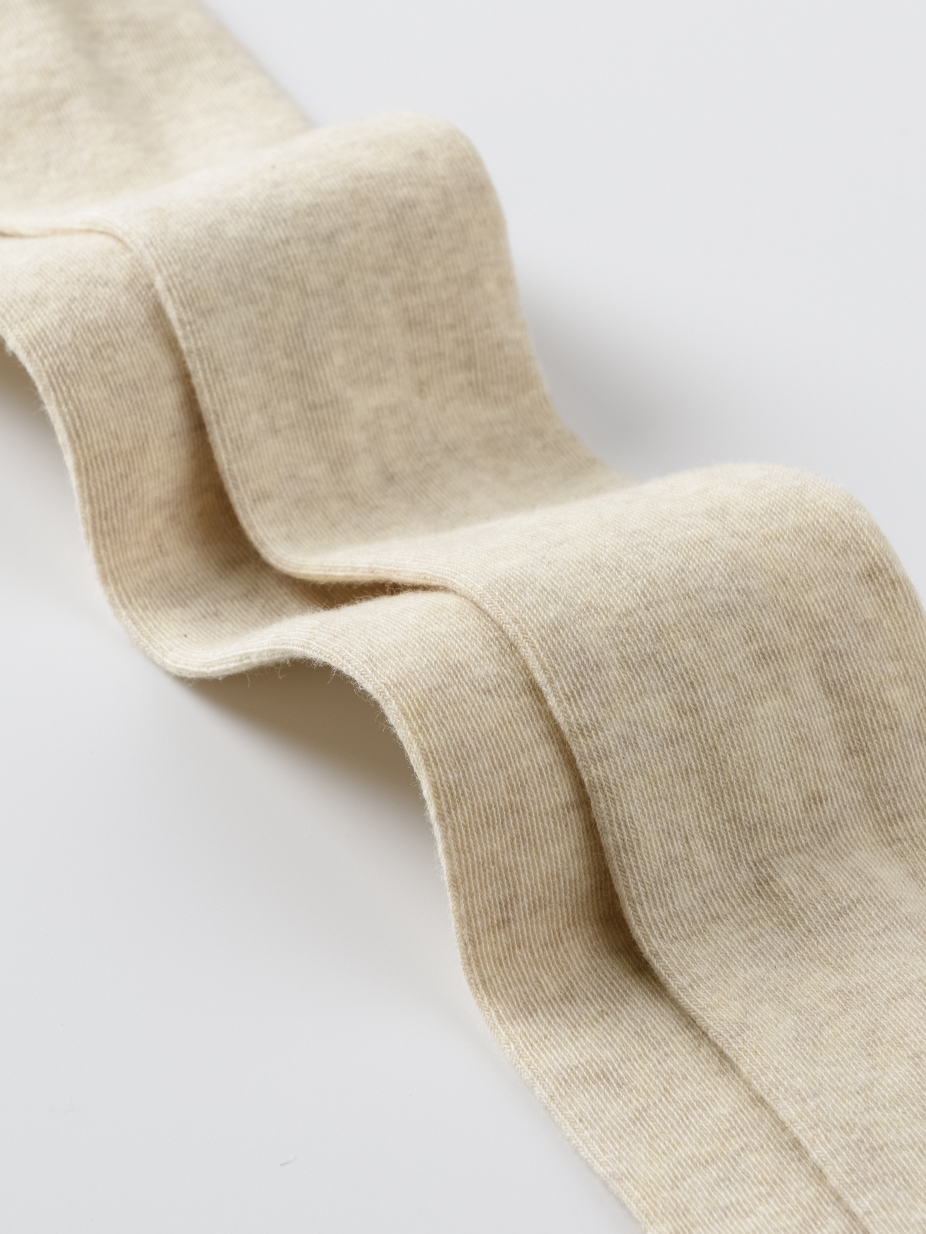 Колготки artie 2d000/Cветло-бежевый меланж - фото 2