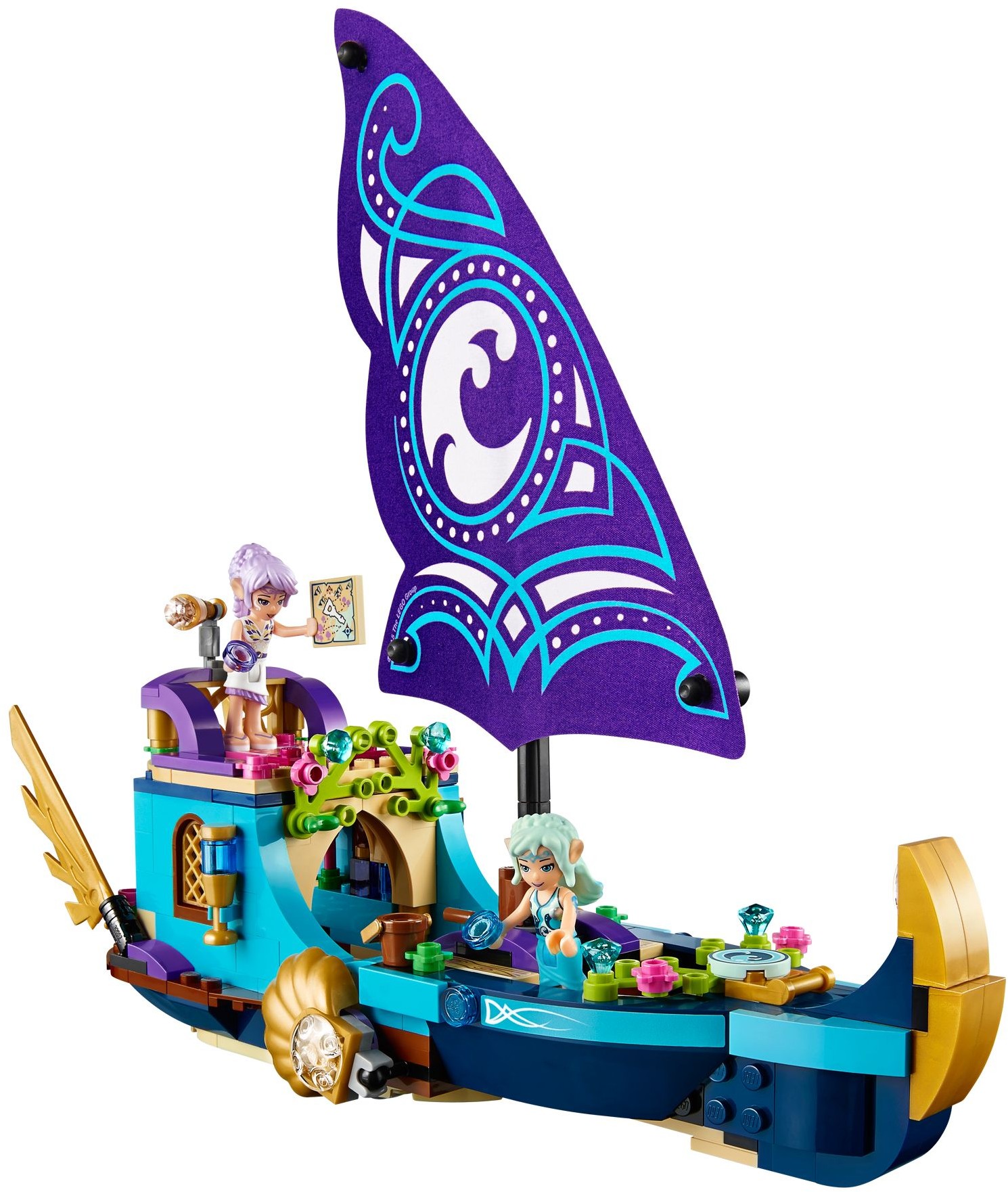 Конструктор LEGO Elves 41073 312 дет. - фото 2