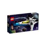 Конструктор LEGO Lightyear Звездолёт XL-15 76832 263 дет.
