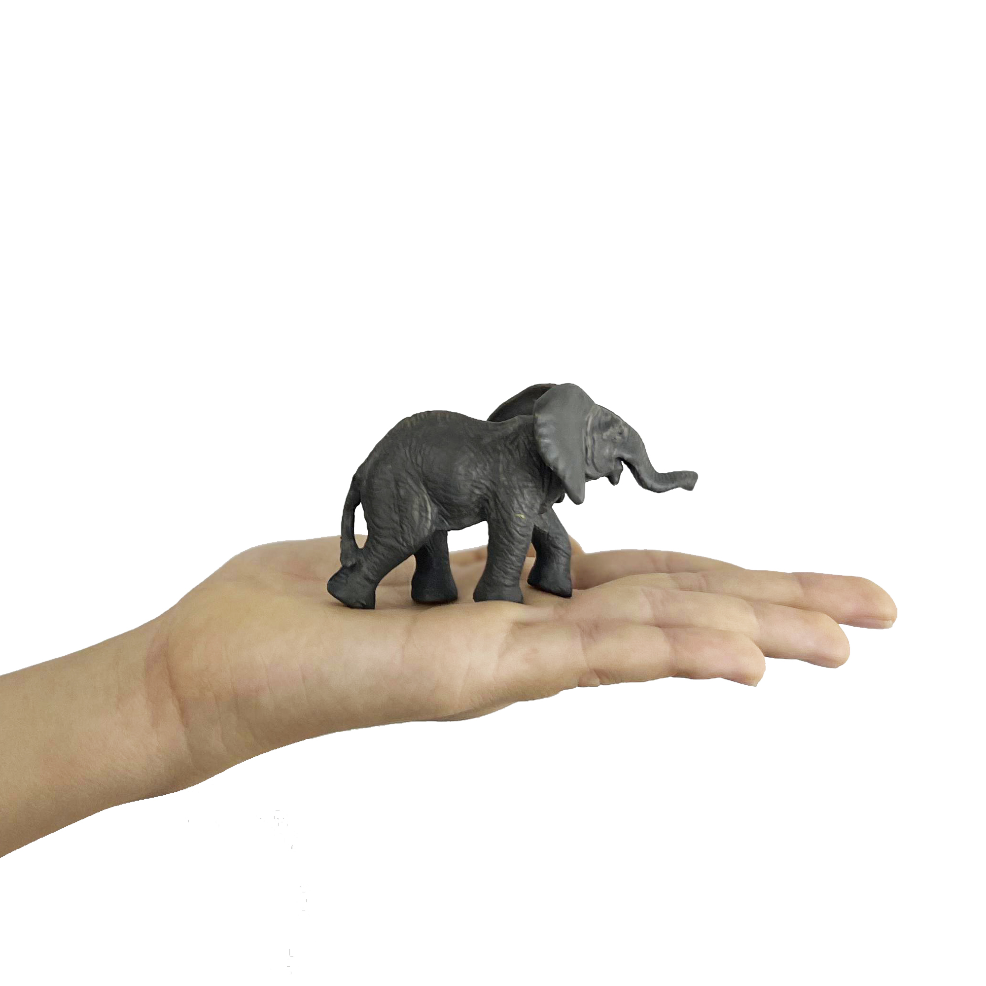 Игровой набор Детское Время Слонёнок - фото 6