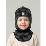 Шапка-шлем GUSTI