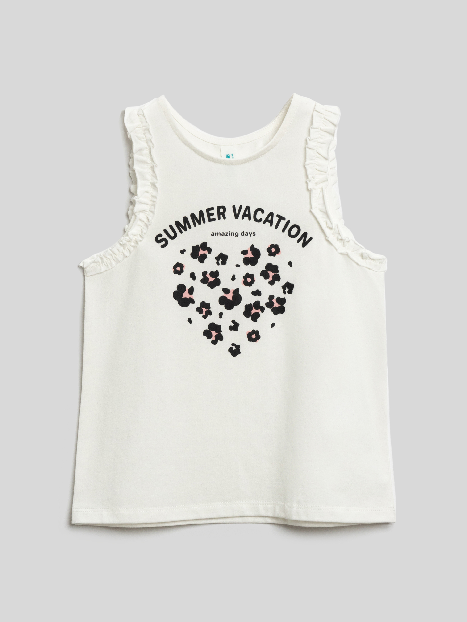 Майка Acoola 20224220090_0087374 - фото 2