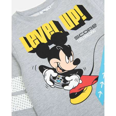 Свитшот Mickey Mouse