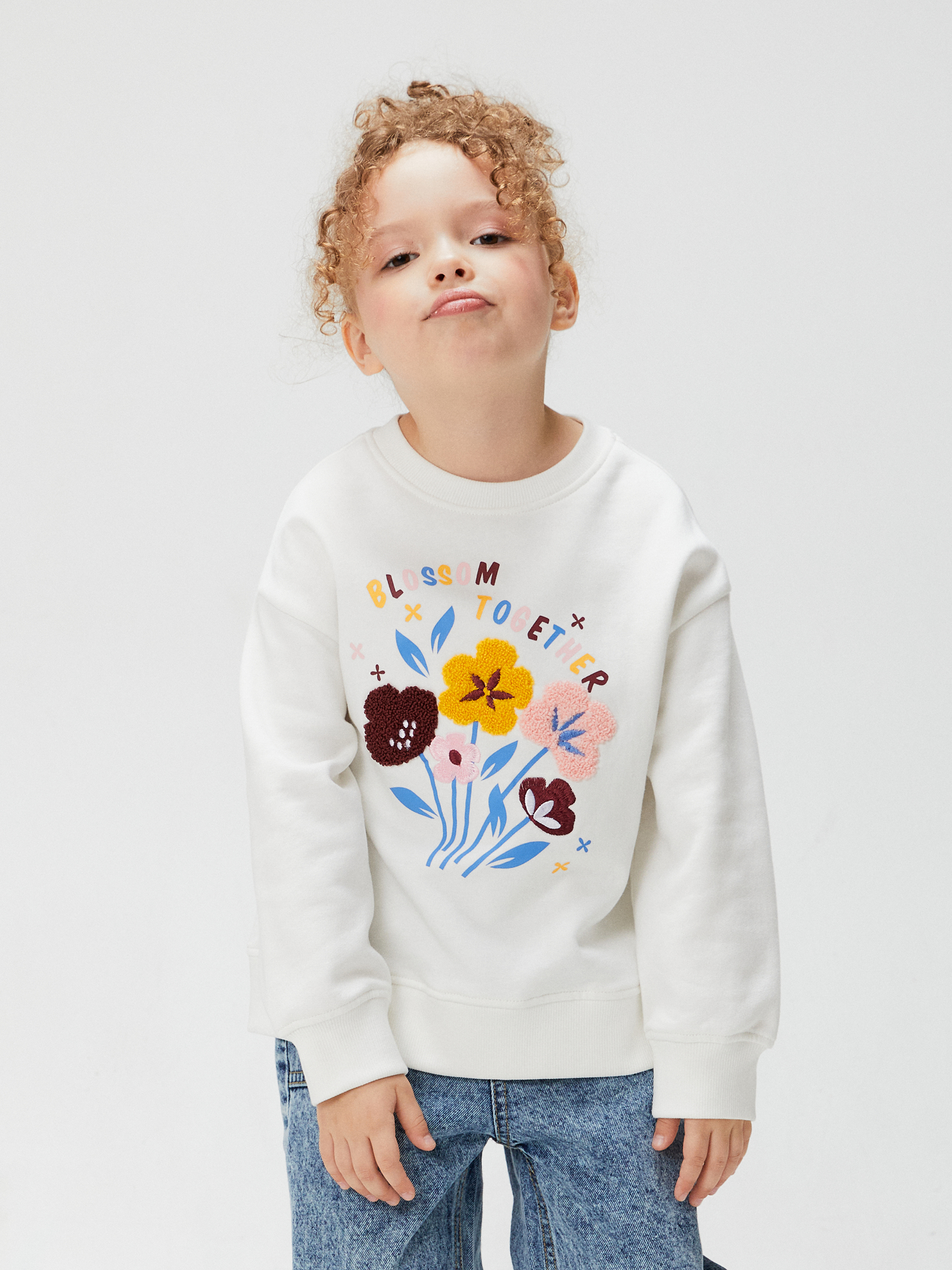 Свитшот Acoola 20220170139_0073525 - фото 1