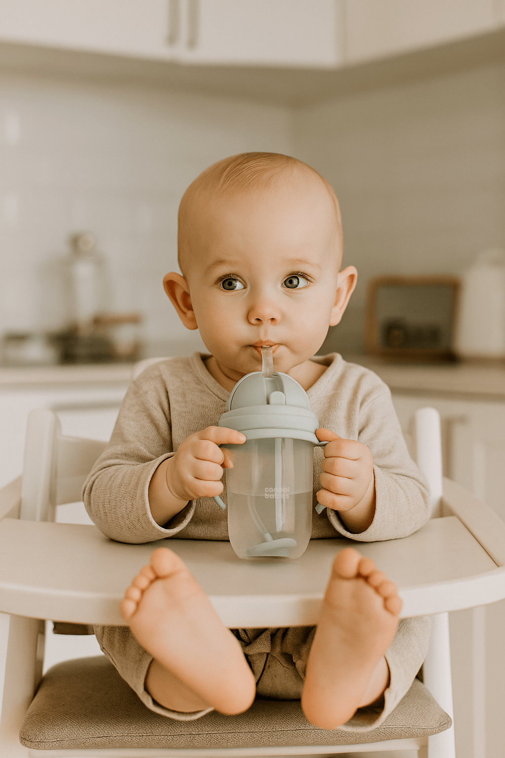 Поильник Canpol Babies 270 мл - фото 11